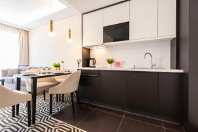 VacationClub – Baltic Park Fort Apartament G.308